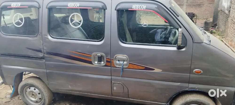 Maruti Suzuki Eeco 2020