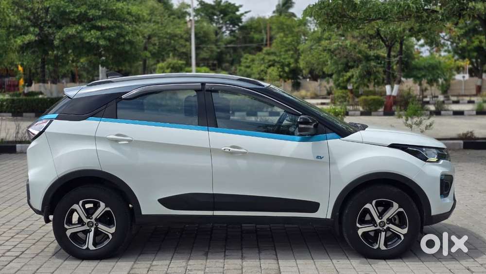 Tata Nexon Ev Xz Plus As Good As New