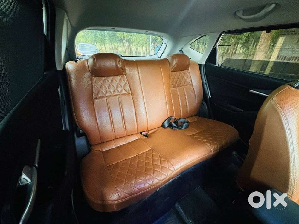 Kia Seltos, 2021, Diesel