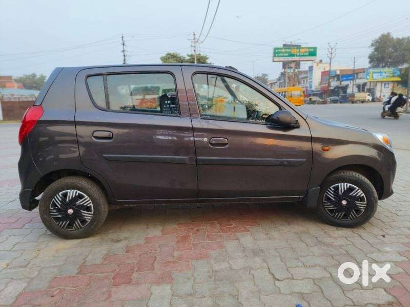Maruti Suzuki Alto 800 Lxi, 2014, Petrol