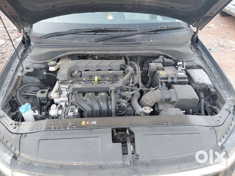 Hyundai Verna 1.5 Petrol 2024