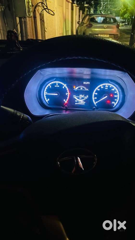 Tata Harrier 2022 Diesel Good Condition