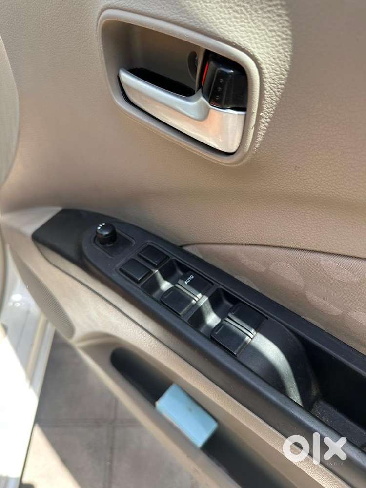 Maruti Suzuki Celerio 2017 Cng & Petrol 94500 Km Driven