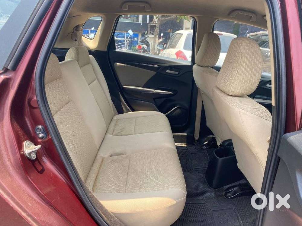 Honda Jazz 1.2 Sv I Vtec, 2016, Petrol