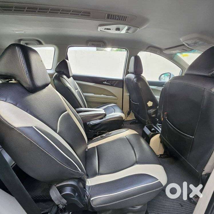 Mahindra Marazzo 1.5 M6 Plus 7 Str, 2019, Diesel