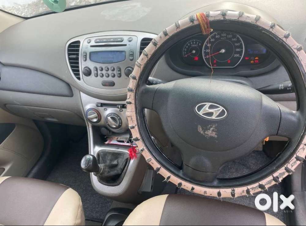 Hyundai I10 Well Maintained