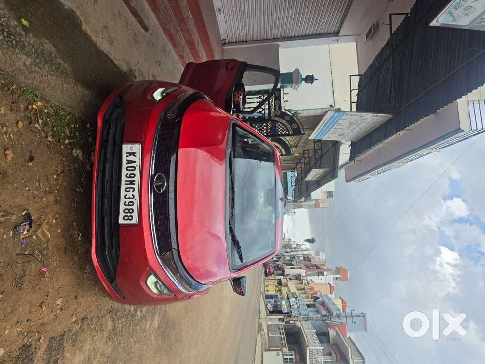 Tata Altroz Diesel 2022
