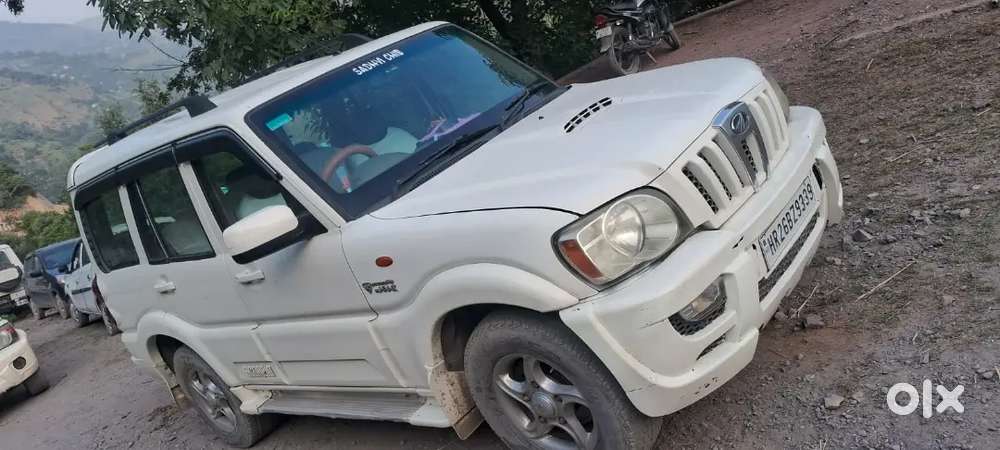 Scorpio Classic Legend