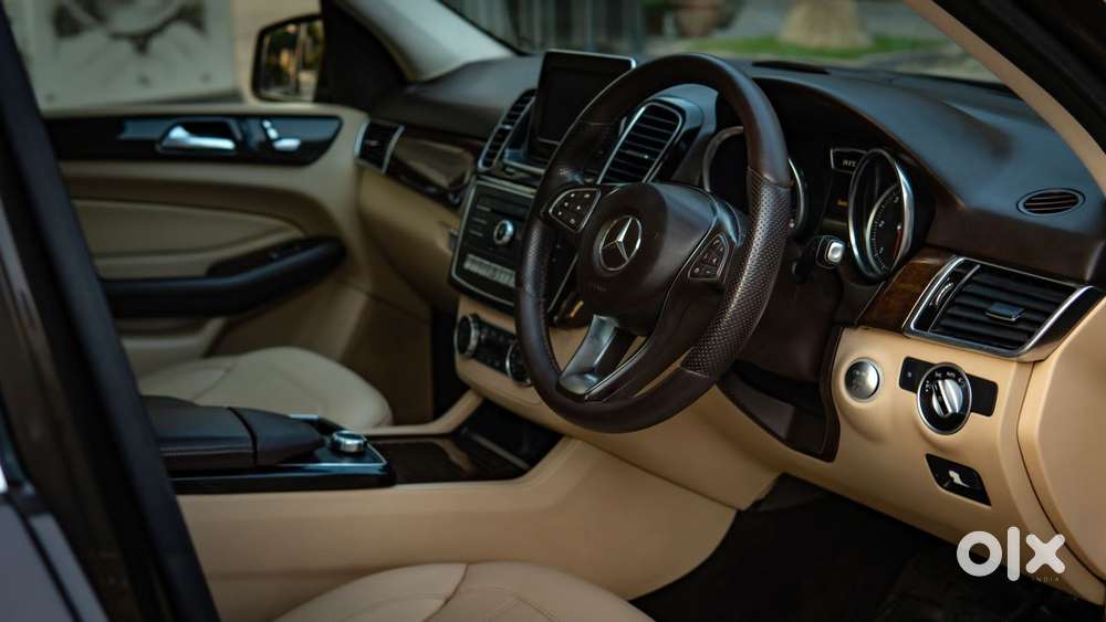 Mercedes-benz Gle Class 250d, 2016, Diesel