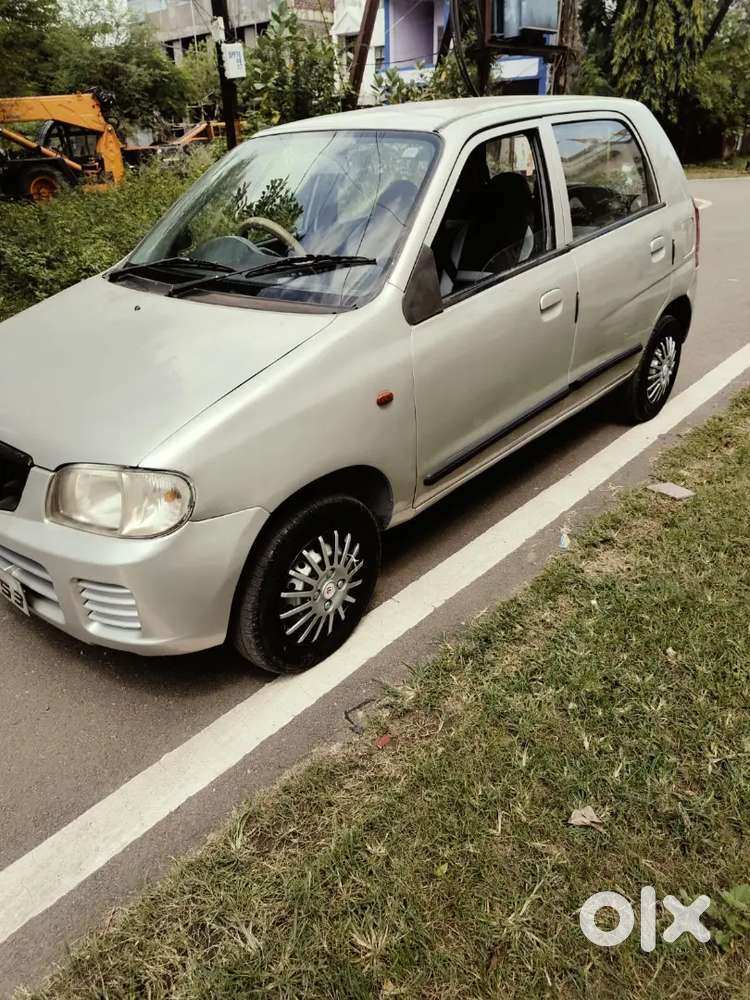 Maruti Suzuki Alto 2011 Petrol Good Condition