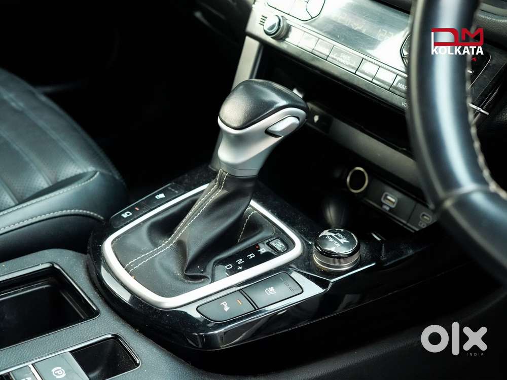 Kia Seltos Gtx Plus 1.5 Turbo Petrol Dct, 2023, Petrol
