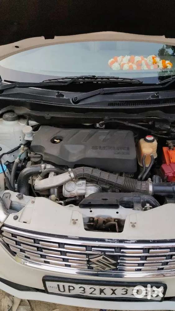 Maruti Suzuki Ertiga 2019 Diesel Well Maintained