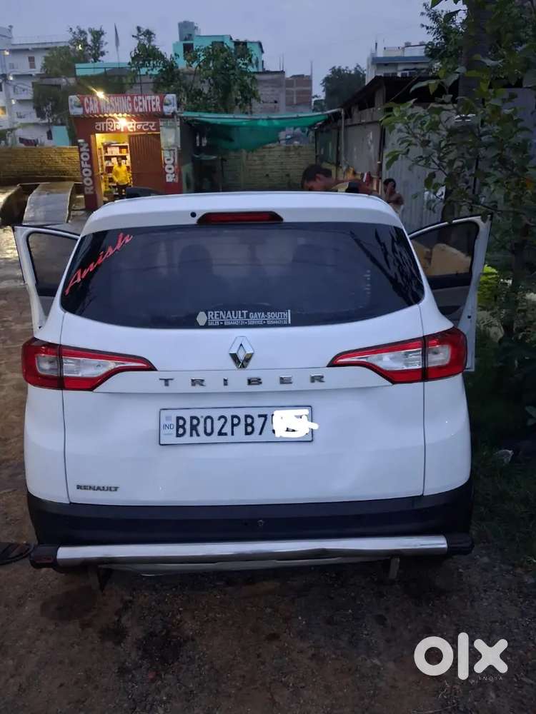 Renault Triber 1.0 2022