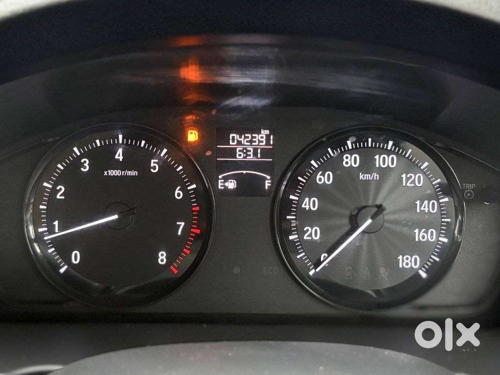 Honda Amaze, 2024, Petrol