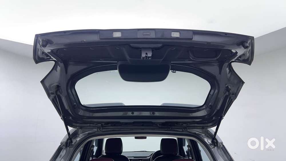 Tata Punch Pure, 2024, Petrol