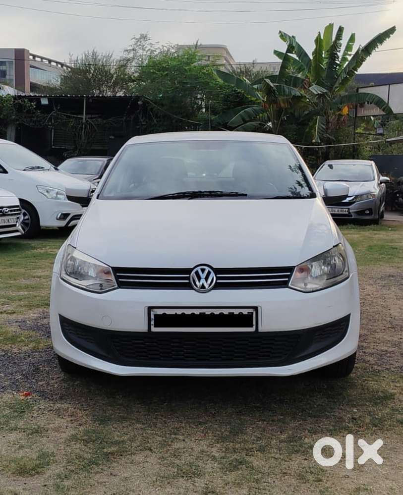 Volkswagen Polo 2013-2015 1.5 Tdi Highline, 2012, Diesel