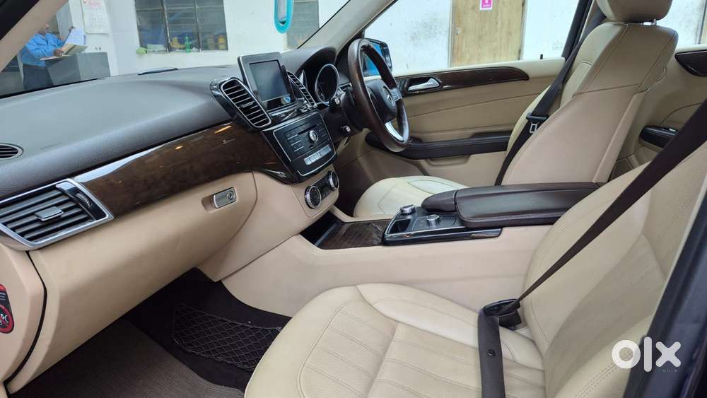Mercedes-benz Gle Class 2.1 250d 4matic, 2016, Diesel