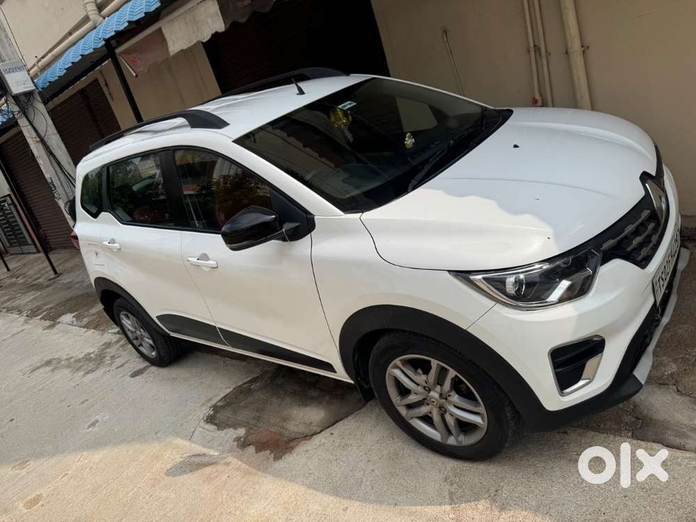 Renault Triber