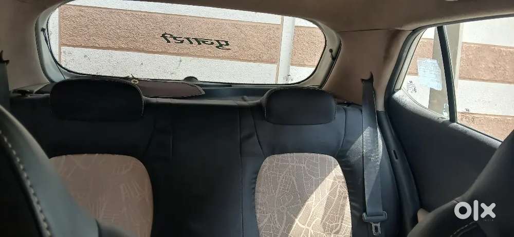 Hyundai Grand I10 2014 Petrol 130000 Km Driven