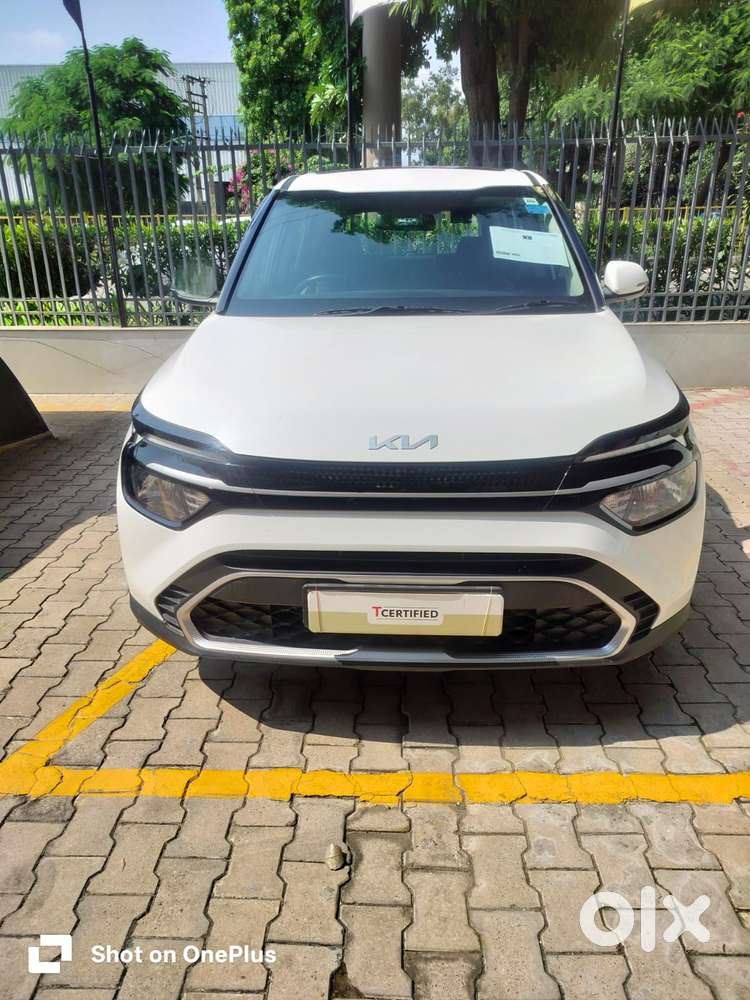 Kia Carens G1.5 6mt Gravity, 2025, Petrol