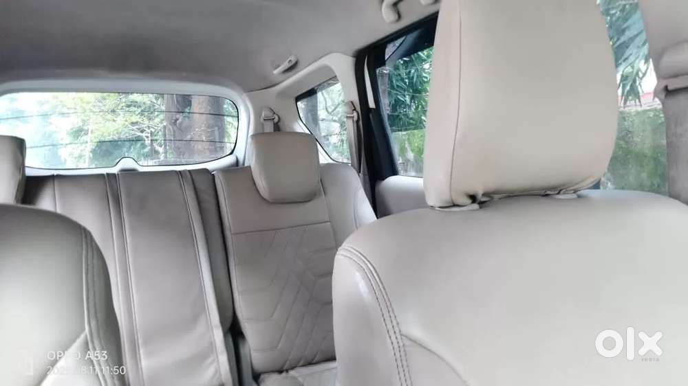 Maruti Suzuki Ertiga Vdi, 2019, Diesel