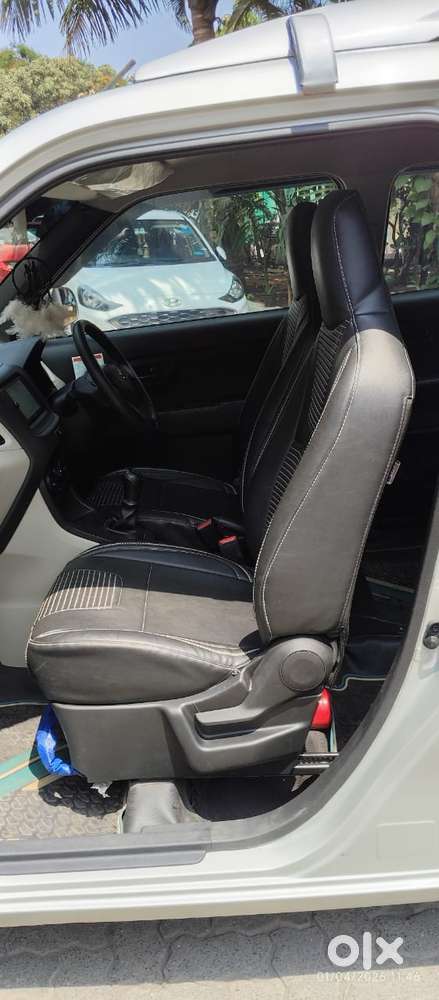 Maruti Suzuki Wagon R Cng Lxi, 2021, Cng & Hybrids