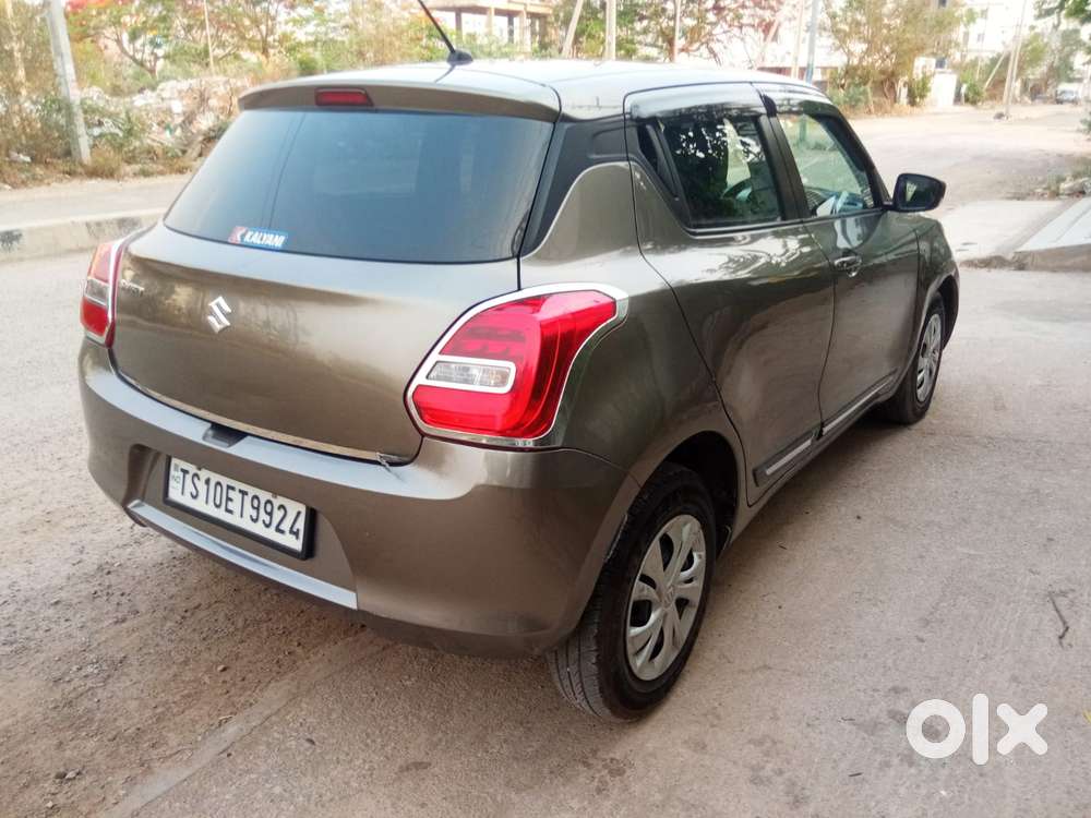 Maruti Suzuki Swift Ddis Vdi, 2019, Diesel