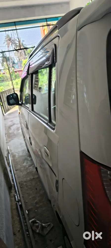 Maruti Suzuki Wagon R 2017 Only 7k Driven