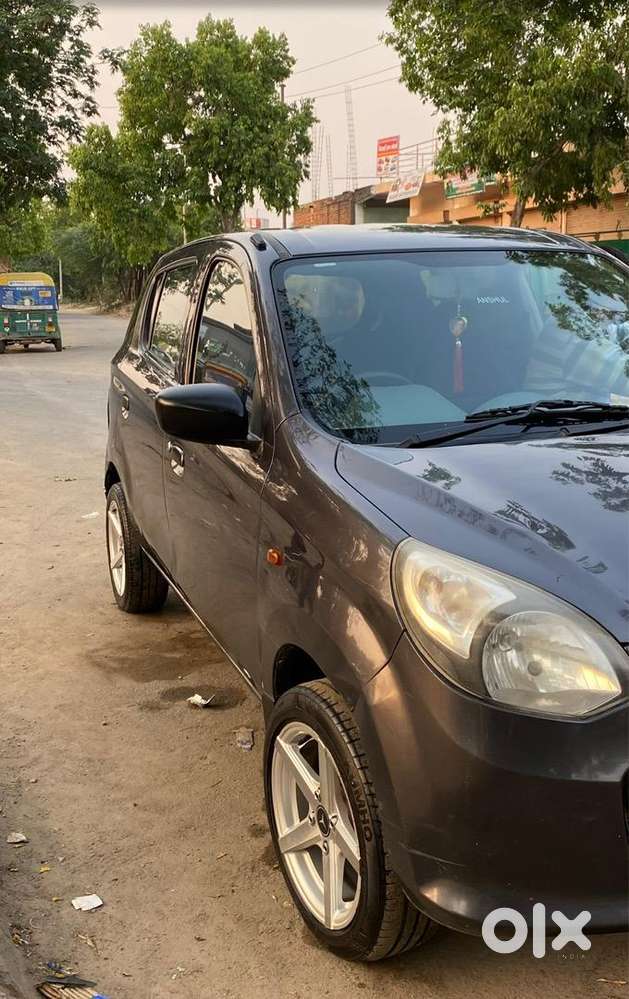 Maruti Suzuki Hybrid 2013