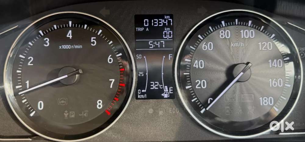 Honda Amaze [ ] 1.2 Vx I-vtec Mt, 2024, Petrol