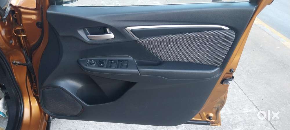 Honda Wr-v 1.5 Vx I-dtec, 2017, Diesel