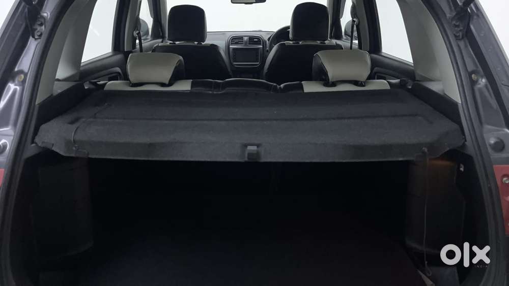 Maruti Suzuki Vitara Brezza 1.5 Zxi Plus, 2022, Petrol