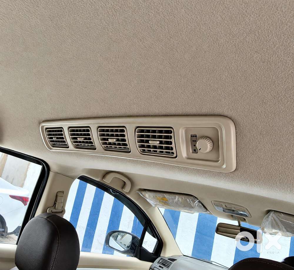Maruti Suzuki Ertiga, 2018, Diesel
