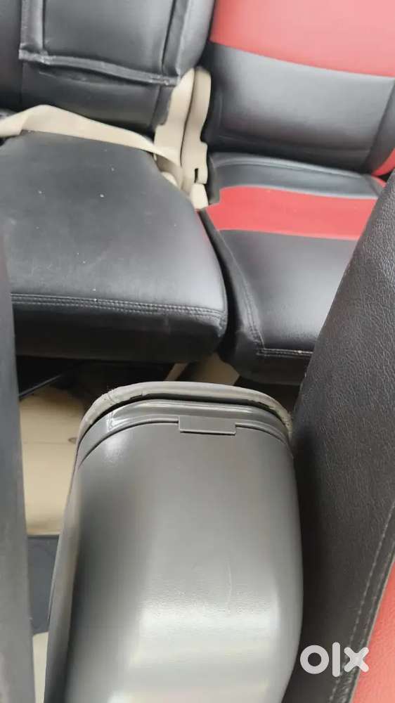 Maruthi Ertiga 2017 Petrol.