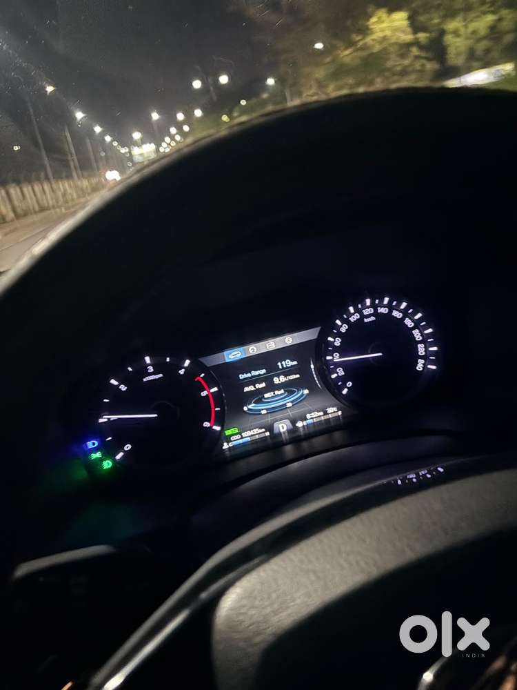 Mahindra Alturas G4 2020 Diesel Well Maintained