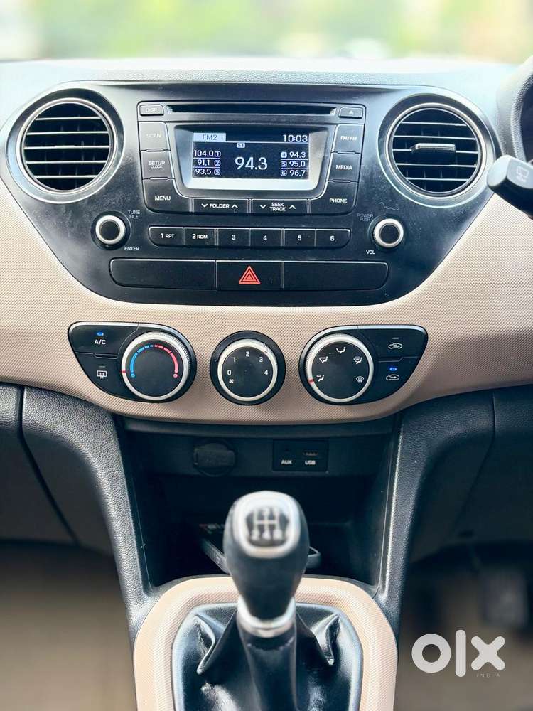 Hyundai Grand I10 Asta 1.2 Vtvt, 2015, Petrol