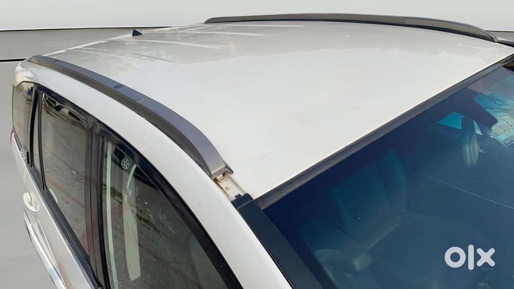 Tata Hexa Xta, 2017, Diesel