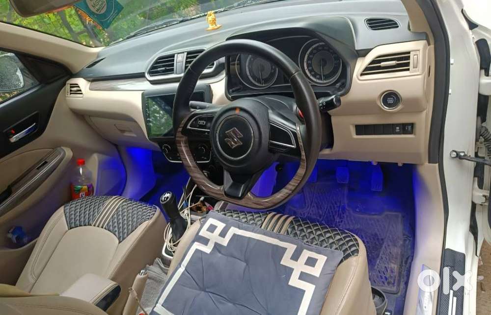 Maruti Suzuki Swift Dzire 1.3 Zxi, 2024, Petrol