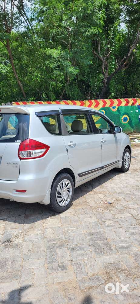 Maruti Suzuki Ertiga Vdi, 2015, Diesel