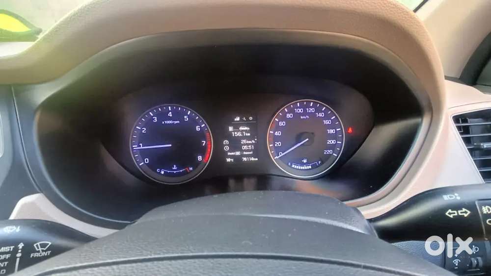 Hyundai I20 2016 Petrol Well Maintained Push Start