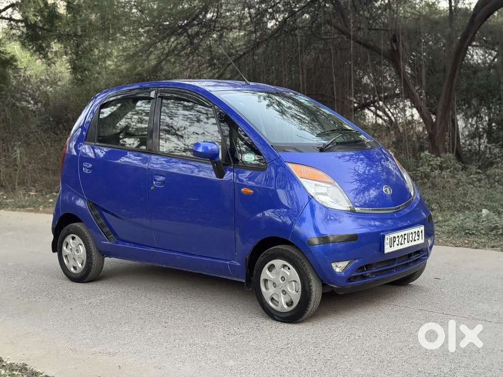 Tata Nano 2012-2015 Twist Xt, 2014, Petrol