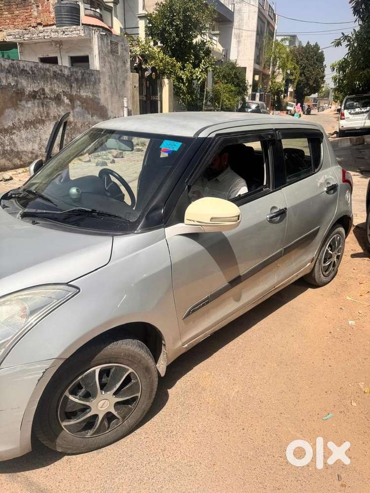 Maruti Suzuki Diesel 2013 Car