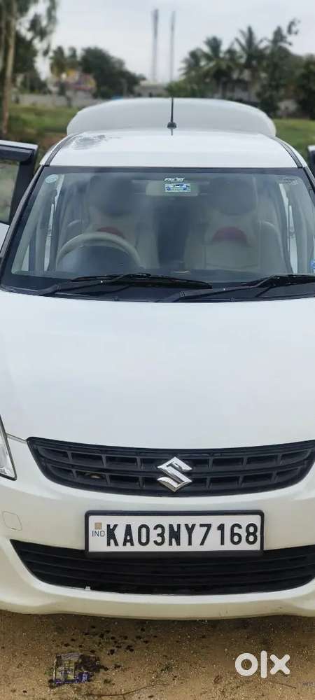 Maruti Dzire Diesel 2013