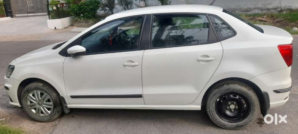 Volkswagen Ameo 1.2 Mpi Trendline, 2020, Petrol