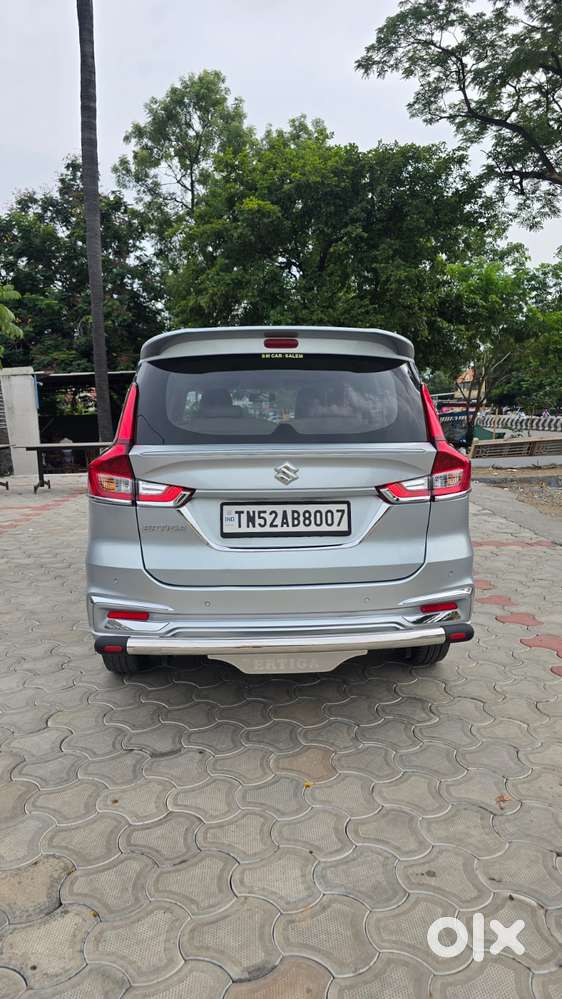 Maruti Suzuki Ertiga Vxi (o) Cng, 2023, Cng & Hybrids