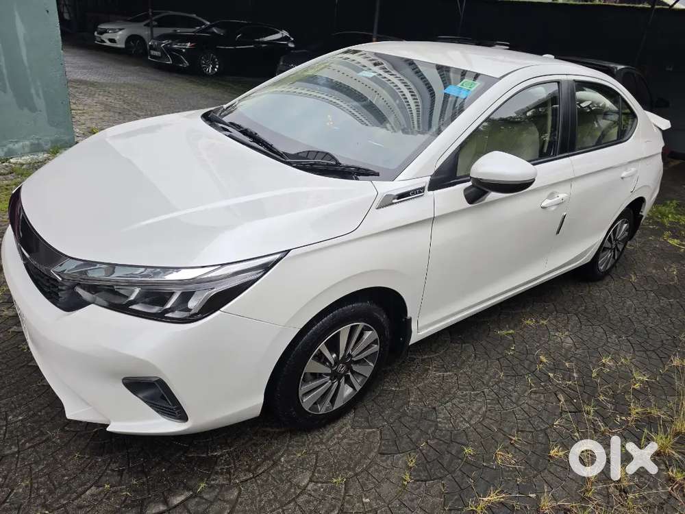 Honda City 2024 Elegant Edition