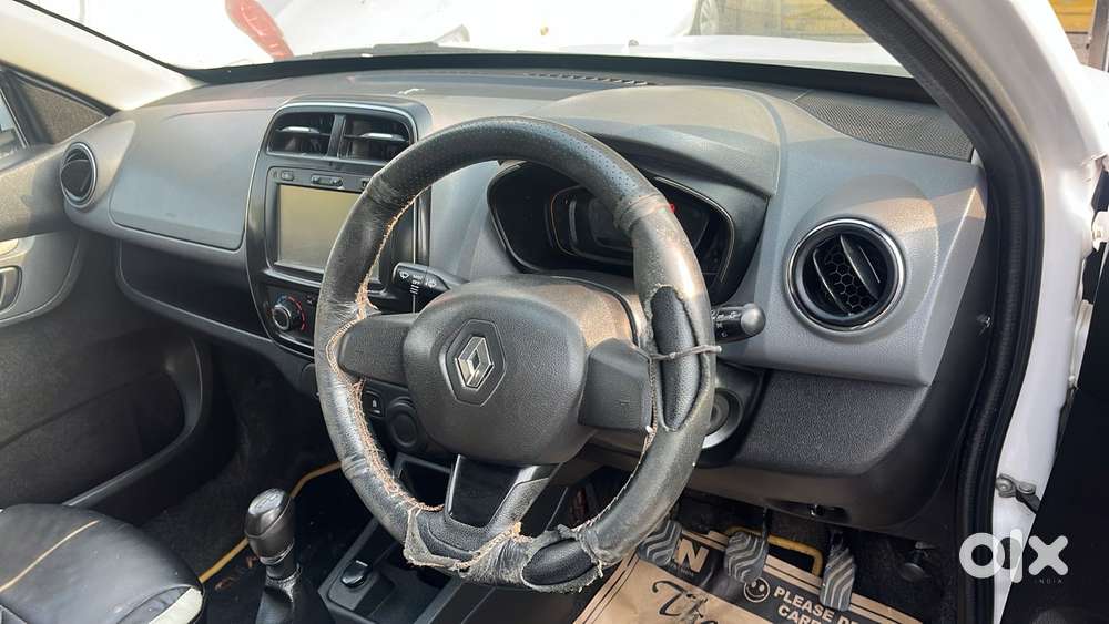 Renault Kwid Rxt 1.0, 2017, Petrol