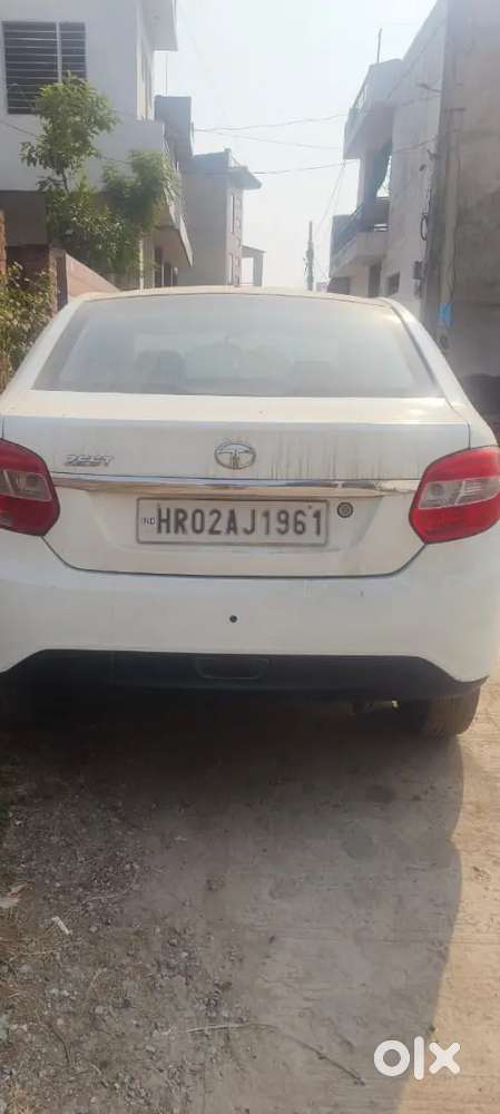 Tata Zest 2014 Diesel