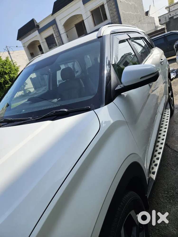 Hyundai Alcazar 2022