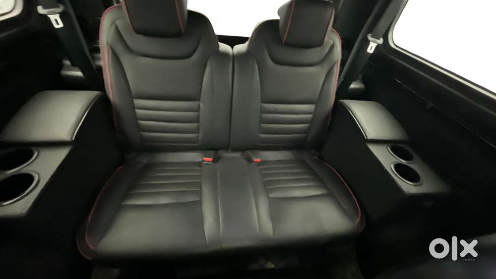 Mahindra Thar Lx P At 4wd 4s Ht, 2022, Petrol